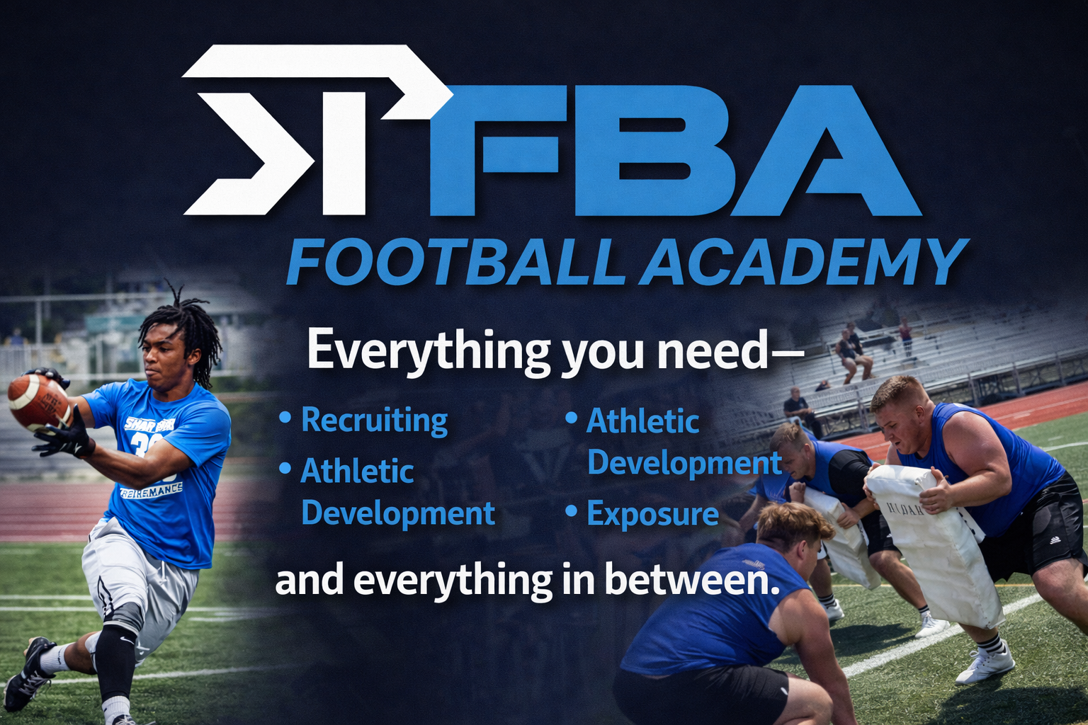 Sharp Football Academy