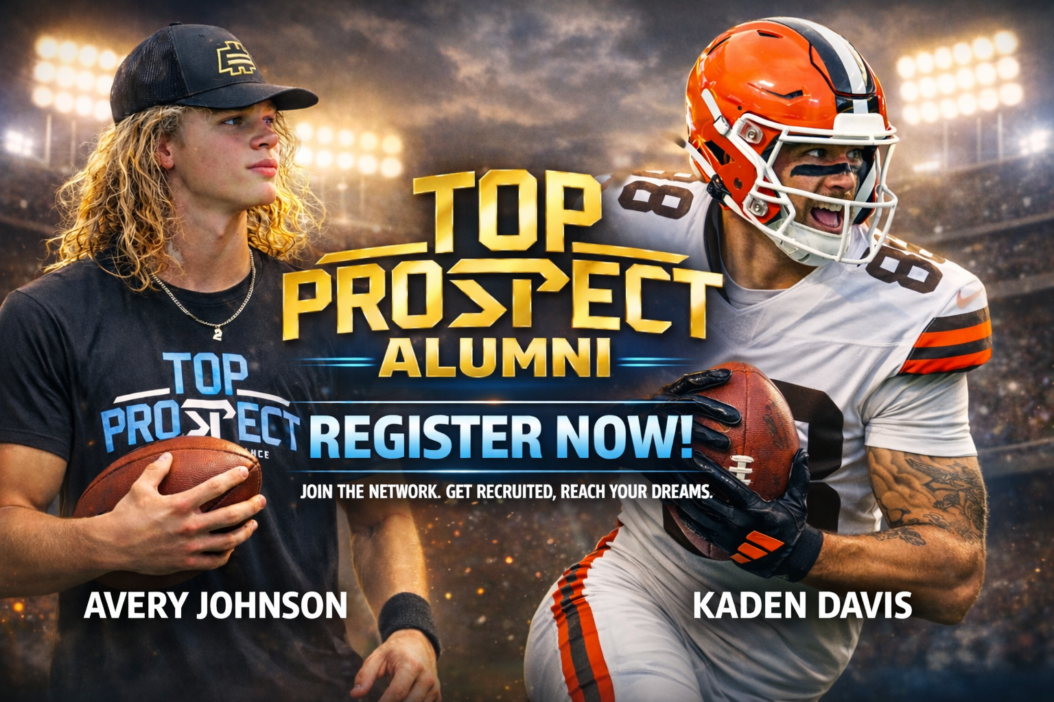 Sharp Performance Alumni